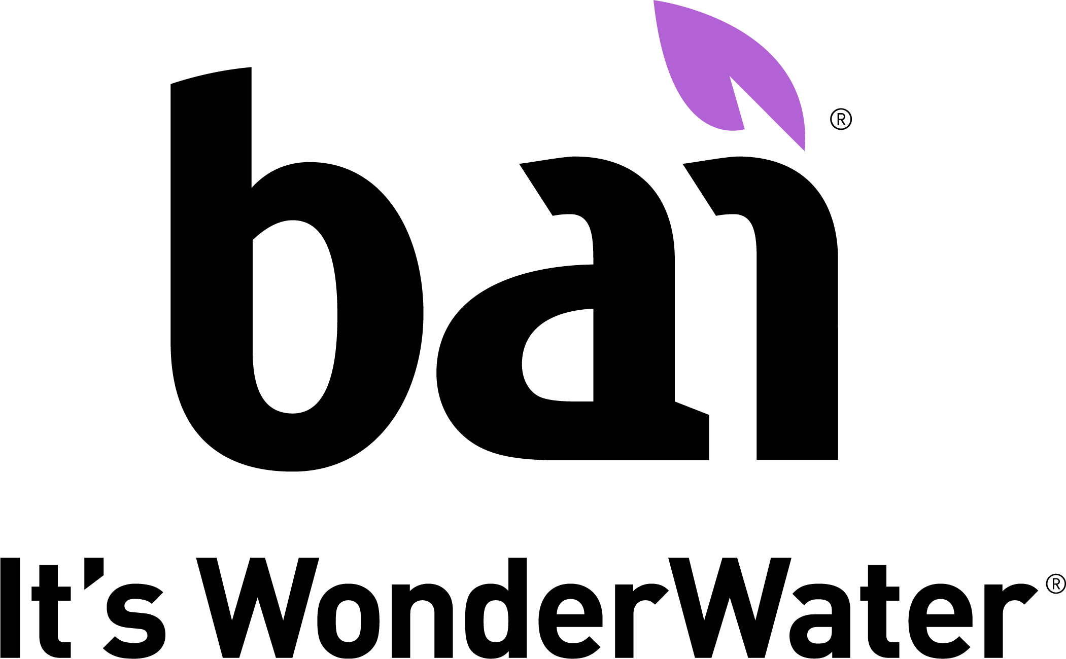 Bai logo