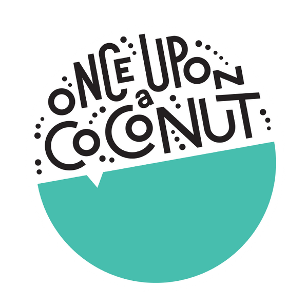 Once Upon A Coconut logo