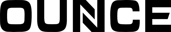 Ounce Water logo