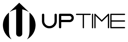 Uptime Energy logo