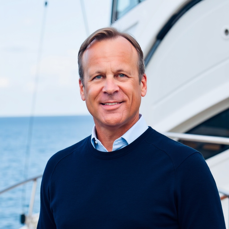 Mark Ellis, founder of The 212 Group