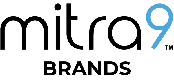 Mitra 9 logo