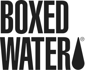 Boxed Water logo