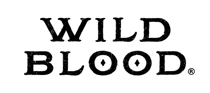 Wild Blood logo